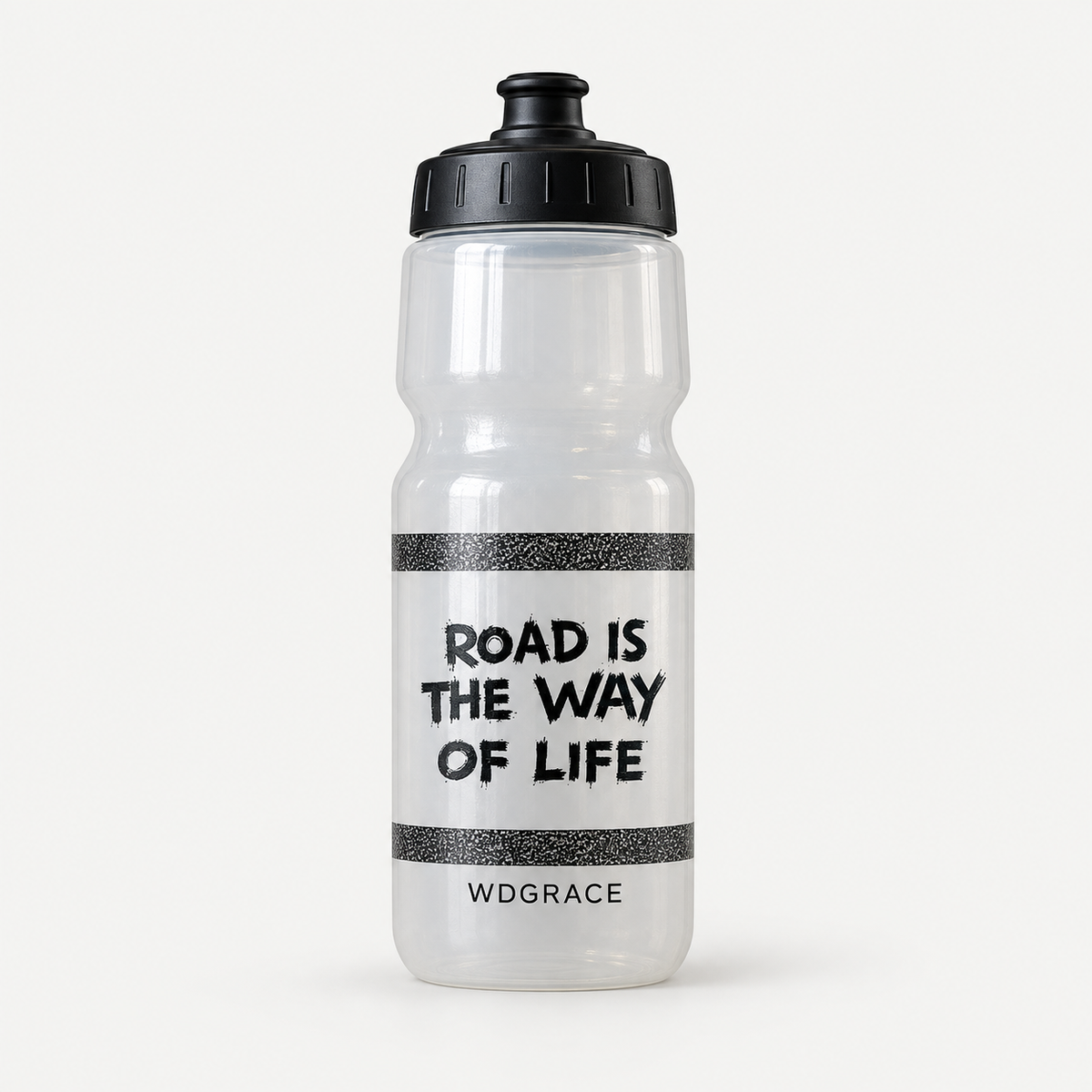 RoadFlow Cycling Bottle 750ml com inscrições originais