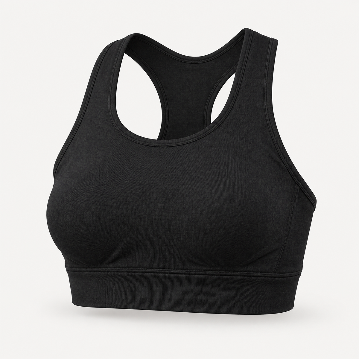 SculptBack Seamless Sports Bra