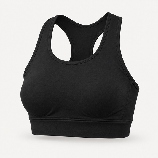 SculptBack Seamless Sports Bra