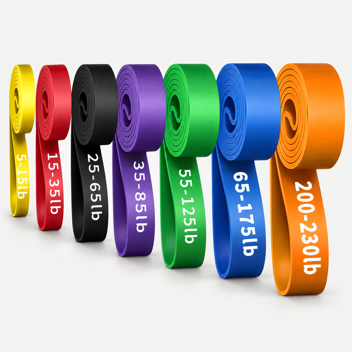 StrengthLoop Band