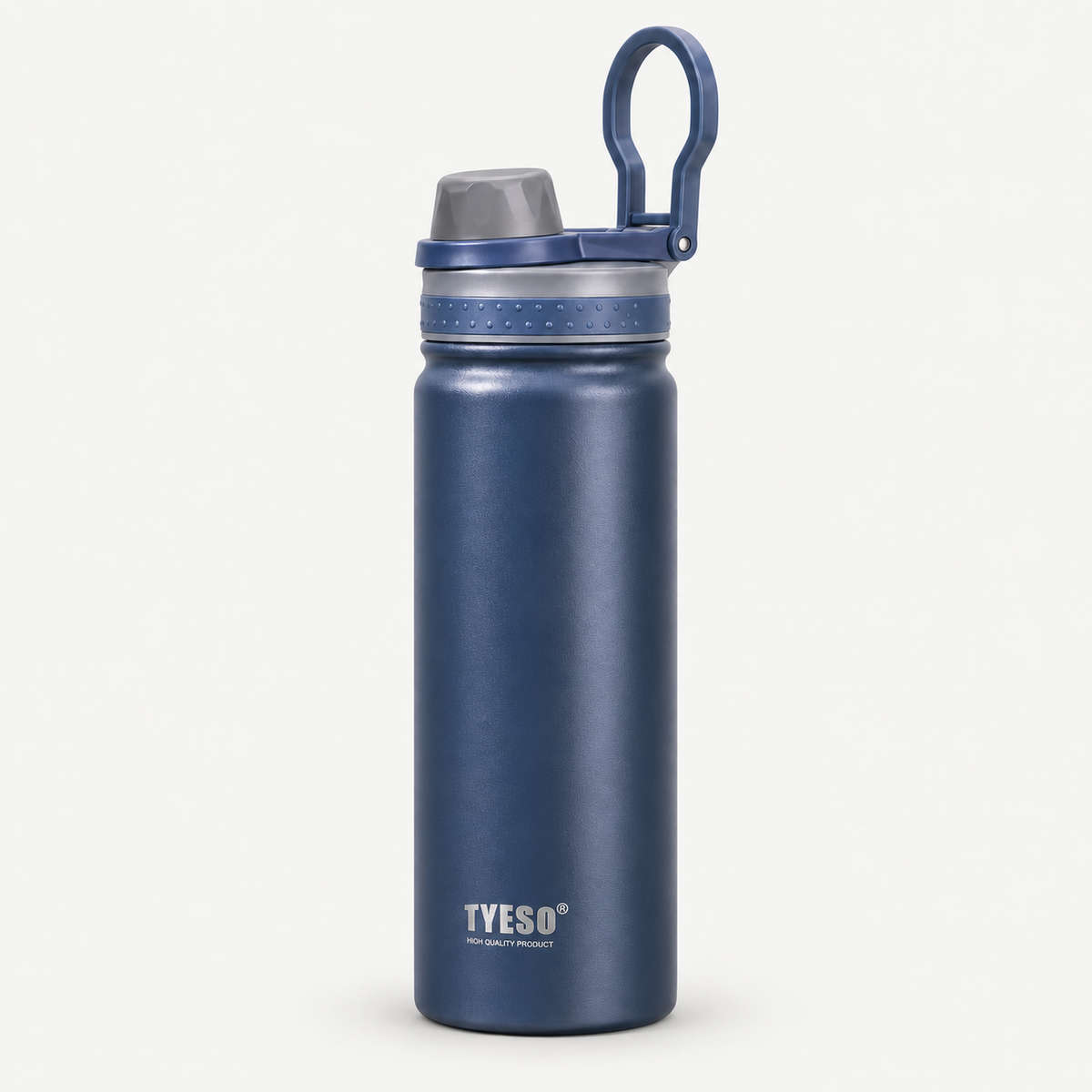ThermoFlow Bottle com marca TYESO