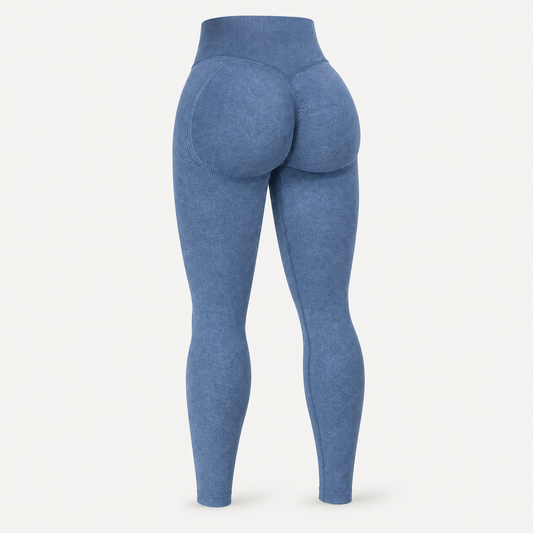 CurveBoost Leggings