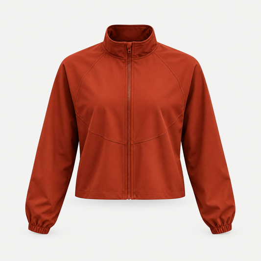 Aero Lite Jacke