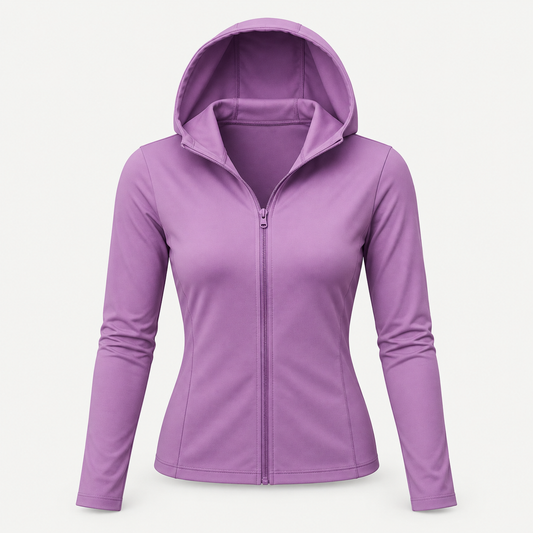 Core Warm Hoodie