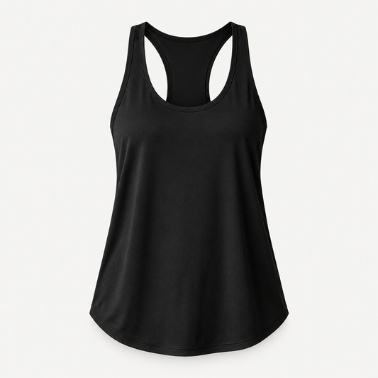 Loose Tank Top