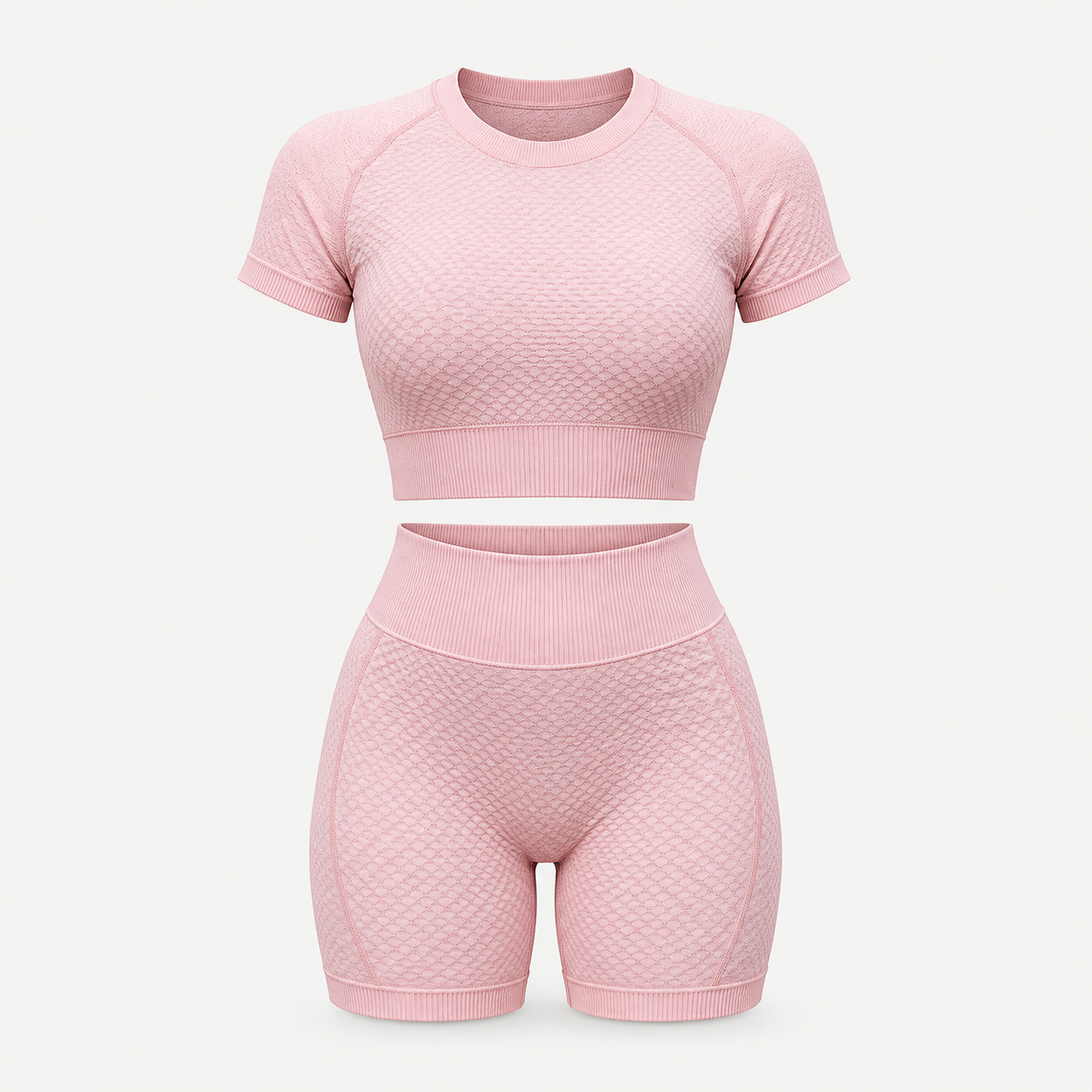 Seamless Gym Set