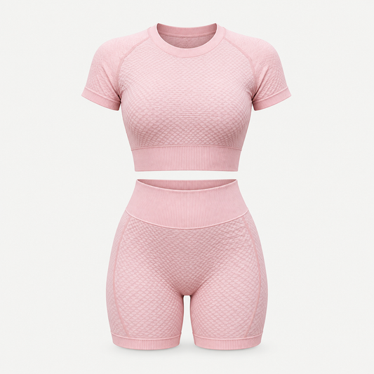 Seamless Gym Set
