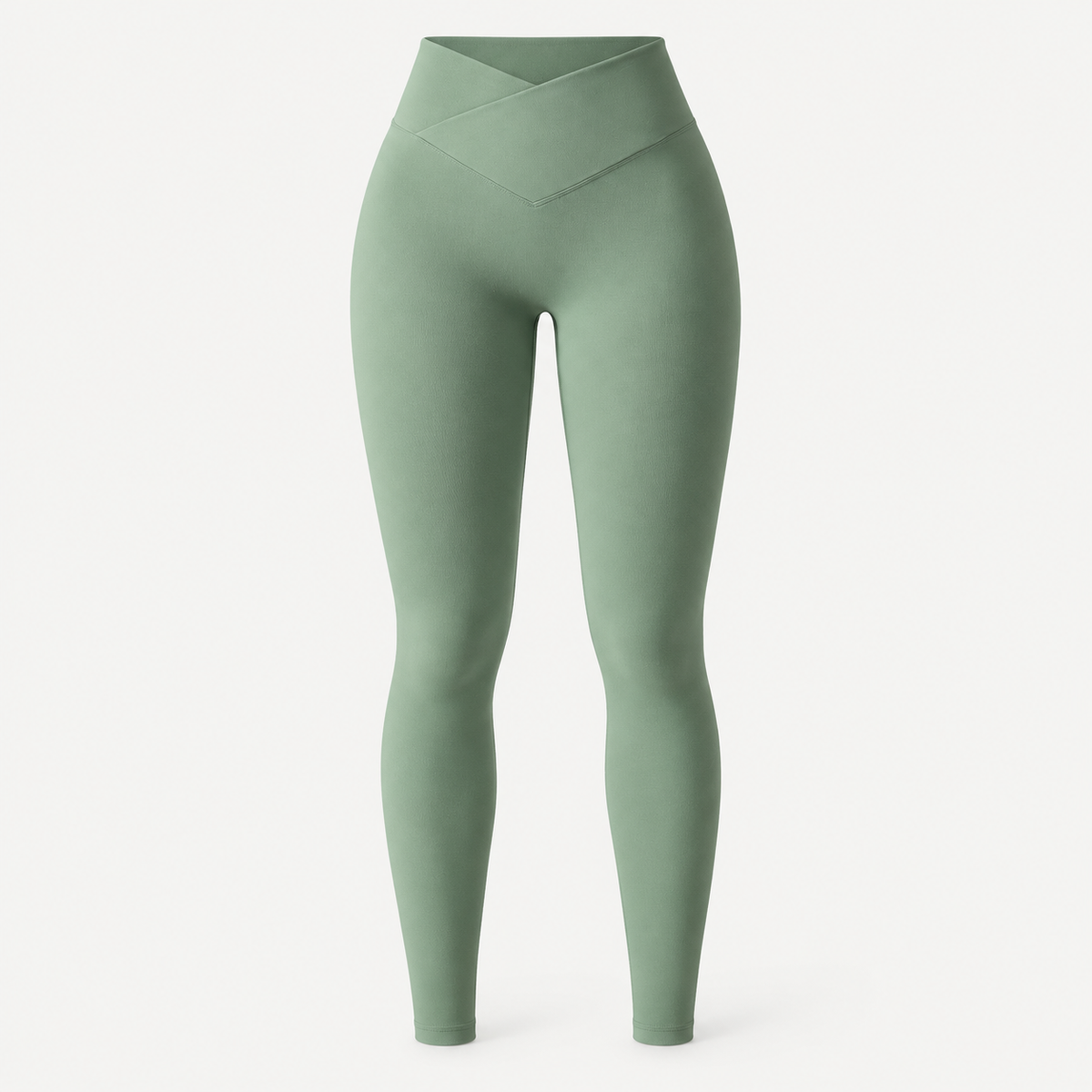 High-Waist Leggings