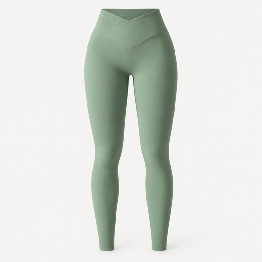 High-Waist Leggings