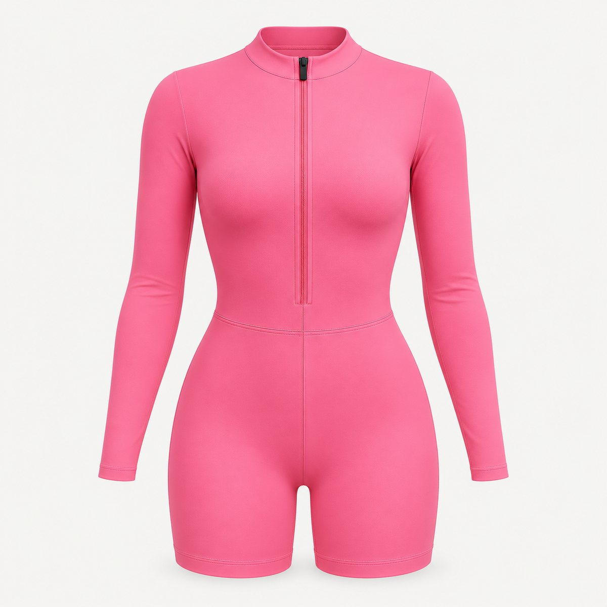 Fitness Romper
