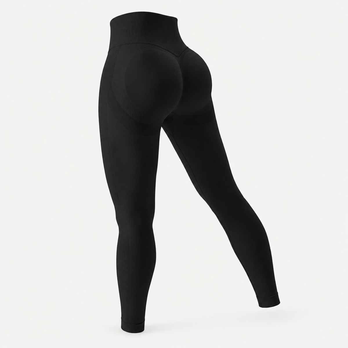 Hip-Lifting Leggings
