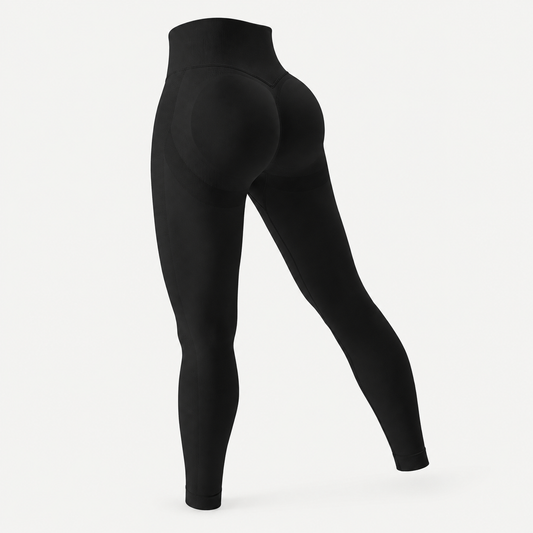 Hip-Lifting Leggings