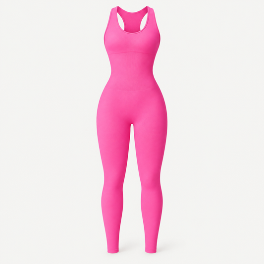Sculpt Jumpsuit