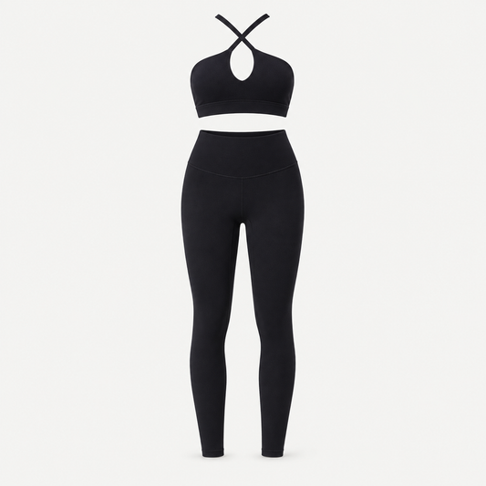 Yoga Set