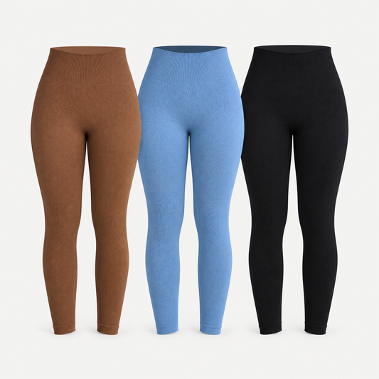Yoga Pants
